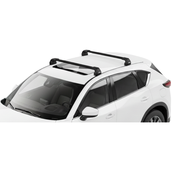 Barras Thule MAZDA CX-5 17-...