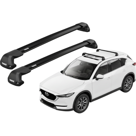 Barras Thule MAZDA CX-5 17-...