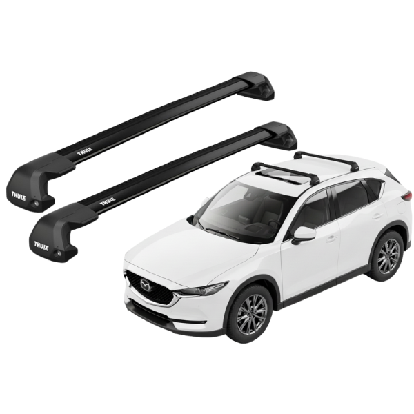 Barras Thule MAZDA CX-5 17-...