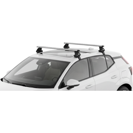 Barras Thule VOLVO EX30 24-...