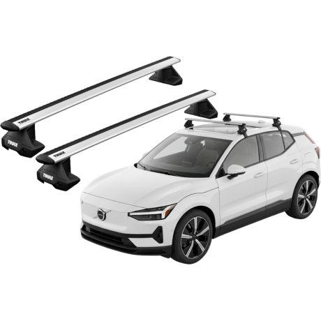 Barras Thule VOLVO EX30 24-...