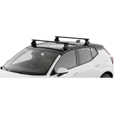 Barras Thule VOLVO EX30 24-...