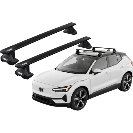 Barras Thule VOLVO EX30 24-...