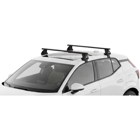 Barras Thule VOLVO EX30 24-...