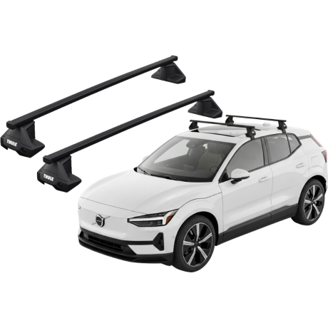 Barras Thule VOLVO EX30 24-...