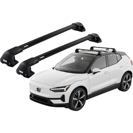 Barras Thule VOLVO EX30 24-...