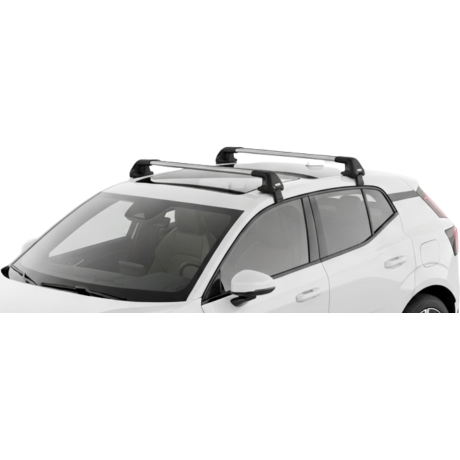 Barras Thule VOLVO EX30 24-...