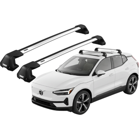 Barras Thule VOLVO EX30 24-...