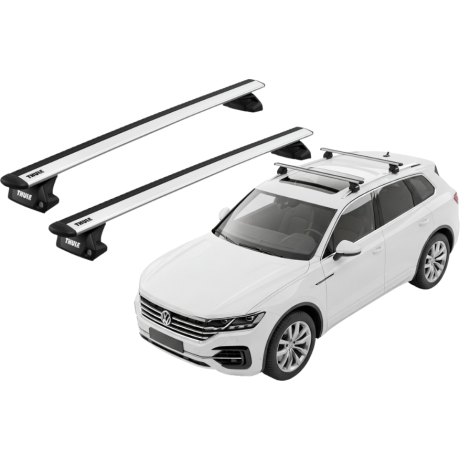 Barras Thule VOLKSWAGEN...