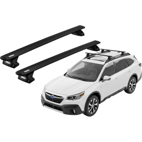 Barras Thule SUBARU Outback...