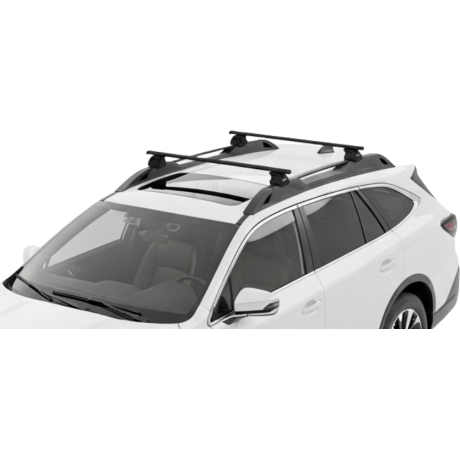 Barras Thule SUBARU Outback...