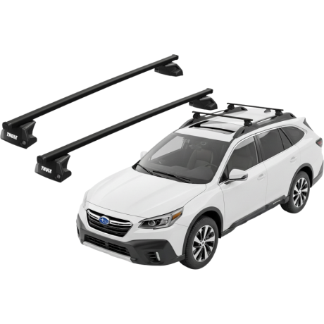 Barras Thule SUBARU Outback...