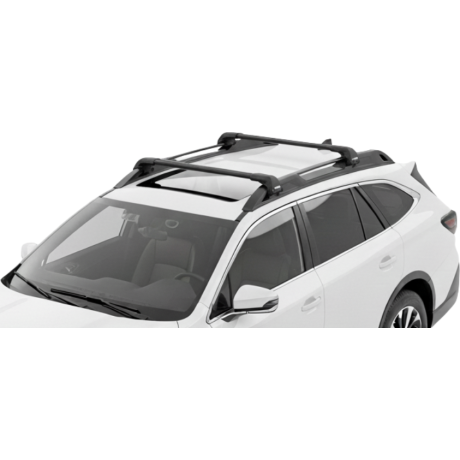 Barras Thule SUBARU Outback...