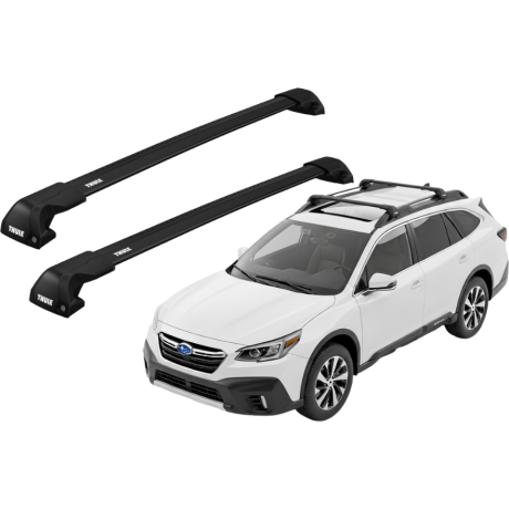 Barras Thule SUBARU Outback...