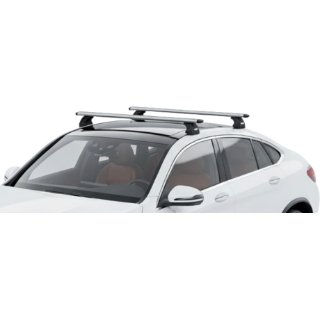 Barras Thule MERCEDES BENZ...