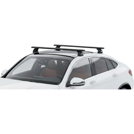 Barras Thule MERCEDES BENZ...