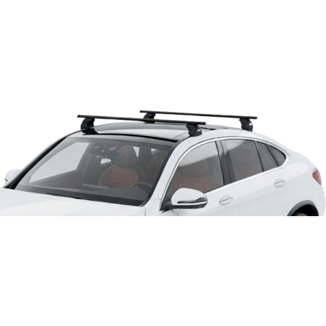 Barras Thule MERCEDES BENZ...