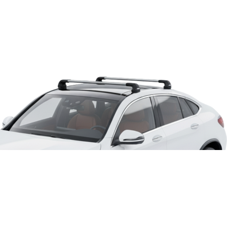 Barras Thule MERCEDES BENZ...