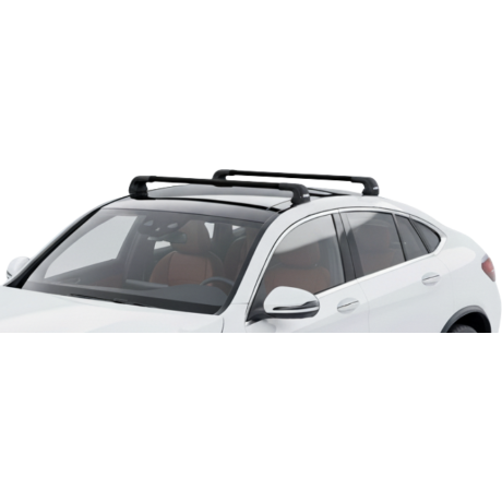 Barras Thule MERCEDES BENZ...