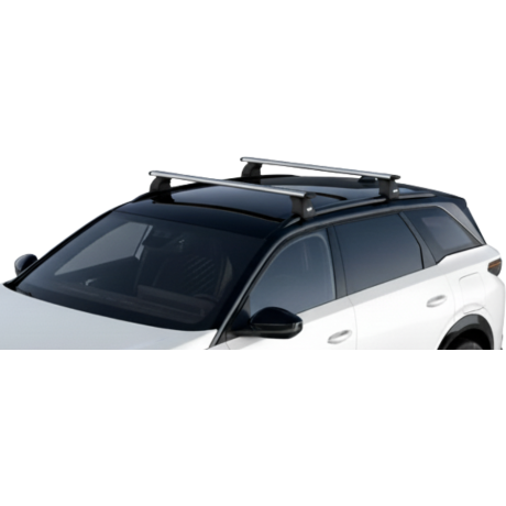 Barras Thule PEUGEOT 5008...