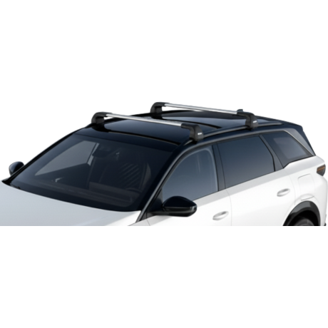 Barras Thule PEUGEOT 5008...