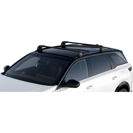 Barras Thule PEUGEOT 5008...