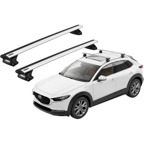 Barras Thule MAZDA CX-30...