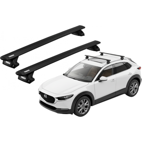 Barras Thule MAZDA CX-30...