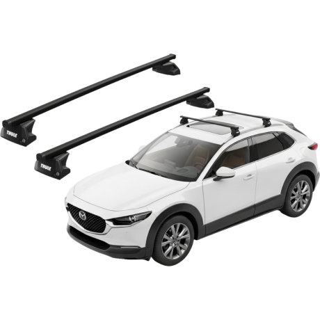 Barras Thule MAZDA CX-30...