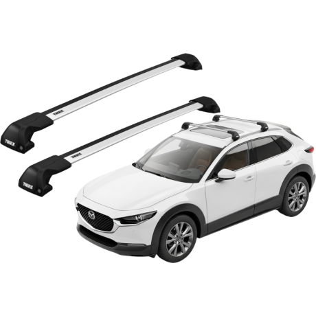 Barras Thule MAZDA CX-30...