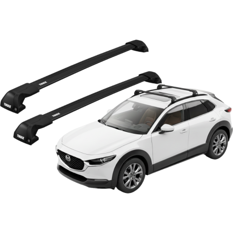 Barras Thule MAZDA CX-30...