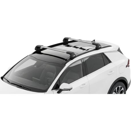 Barras Thule KIA Sportage...