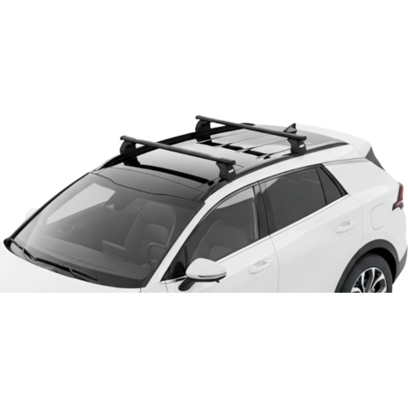 Barras Thule KIA Sportage...