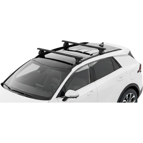 Barras Thule KIA Sportage...