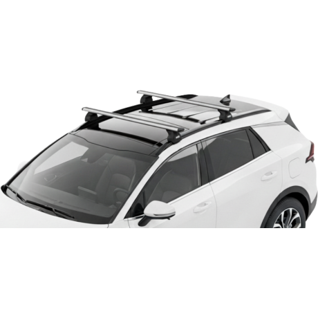 Barras Thule KIA Sportage...