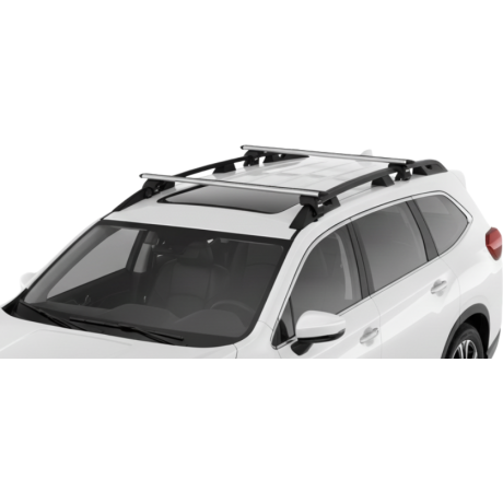 Barras Thule SUBARU Evoltis...