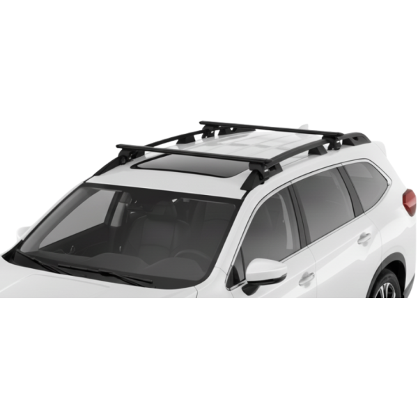 Barras Thule SUBARU Evoltis...