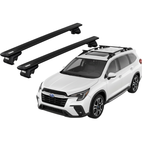 Barras Thule SUBARU Evoltis...