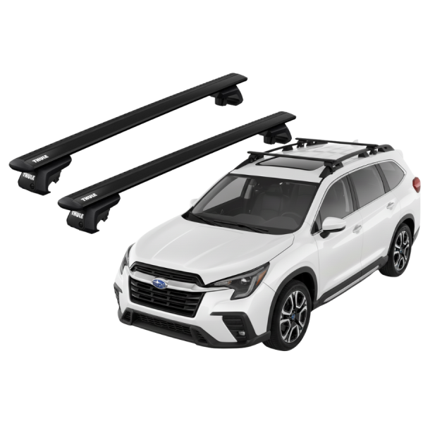 Barras Thule SUBARU Evoltis...