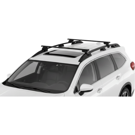 Barras Thule SUBARU Evoltis...