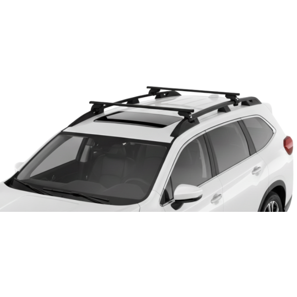 Barras Thule SUBARU Evoltis...