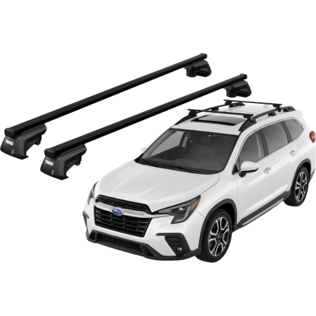 Barras Thule SUBARU Evoltis...