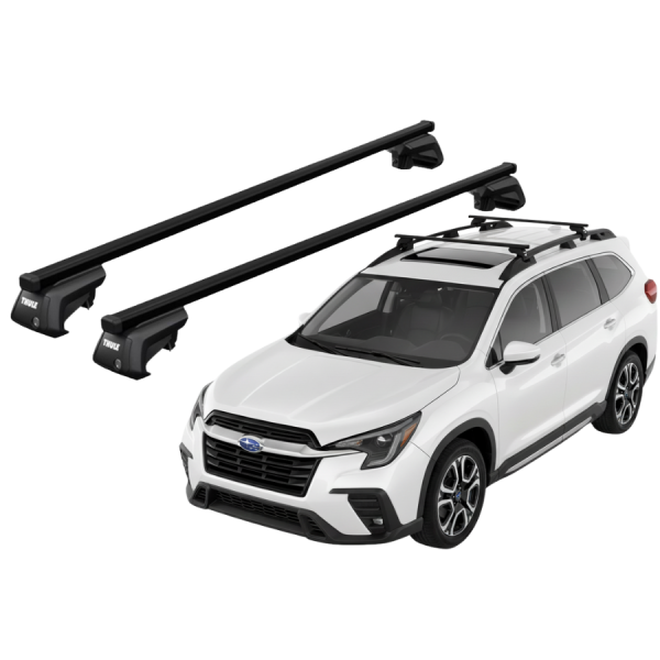 Barras Thule SUBARU Evoltis...