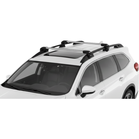 Barras Thule SUBARU Evoltis...