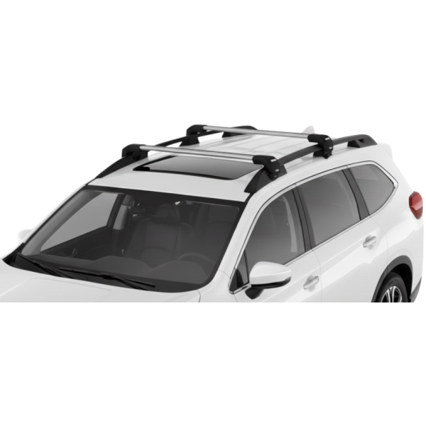 Barras Thule SUBARU Evoltis...