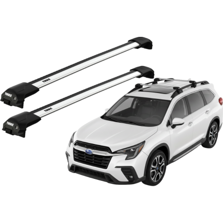 Barras Thule SUBARU Evoltis...