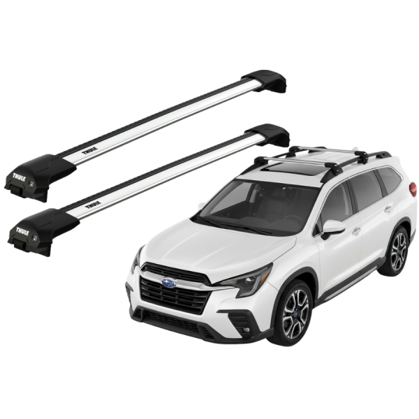 Barras Thule SUBARU Evoltis...