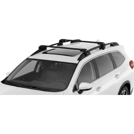 Barras Thule SUBARU Evoltis...