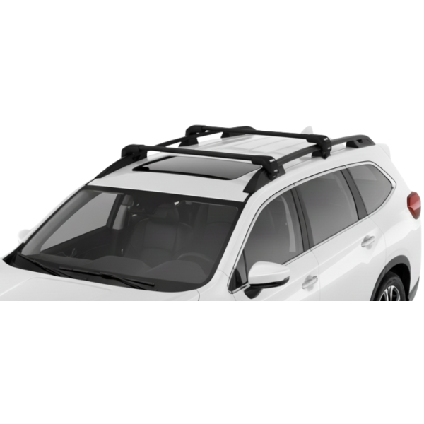 Barras Thule SUBARU Evoltis...
