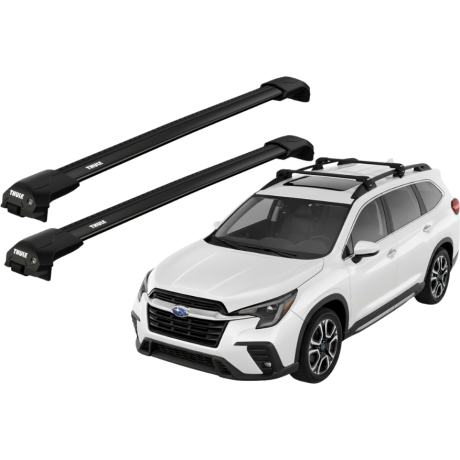 Barras Thule SUBARU Evoltis...